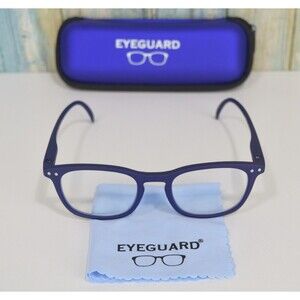 Eyeguard Blue Light Glasses for Kids Computer Protection